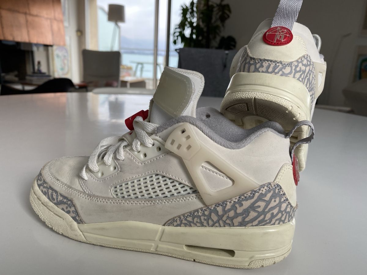 Jordan Scarpe da uomo: Baskets JORDAN 36.5 – Nuovo (secondo la descrizione) da Vevey venduto da sasa2008 1