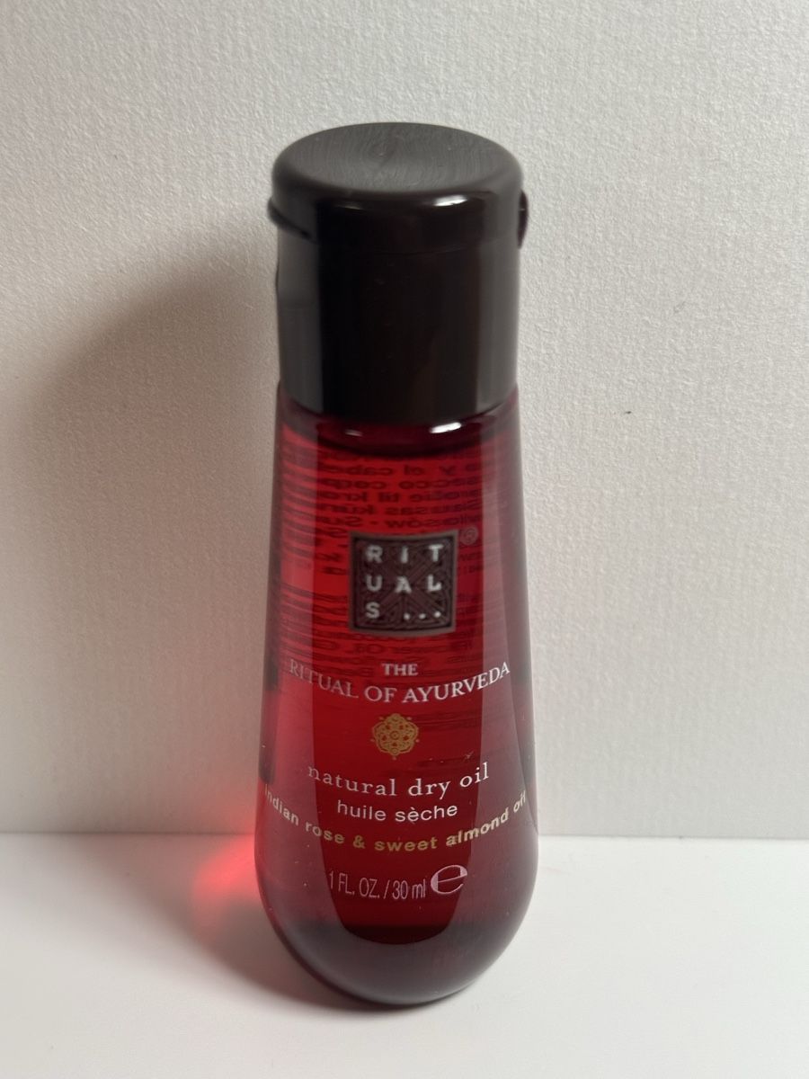 Rituals Altro per la cura del corpo: Rituals ayurveda oil 30ml – Nuovo (secondo la descrizione) da Bellach venduto da Lea068