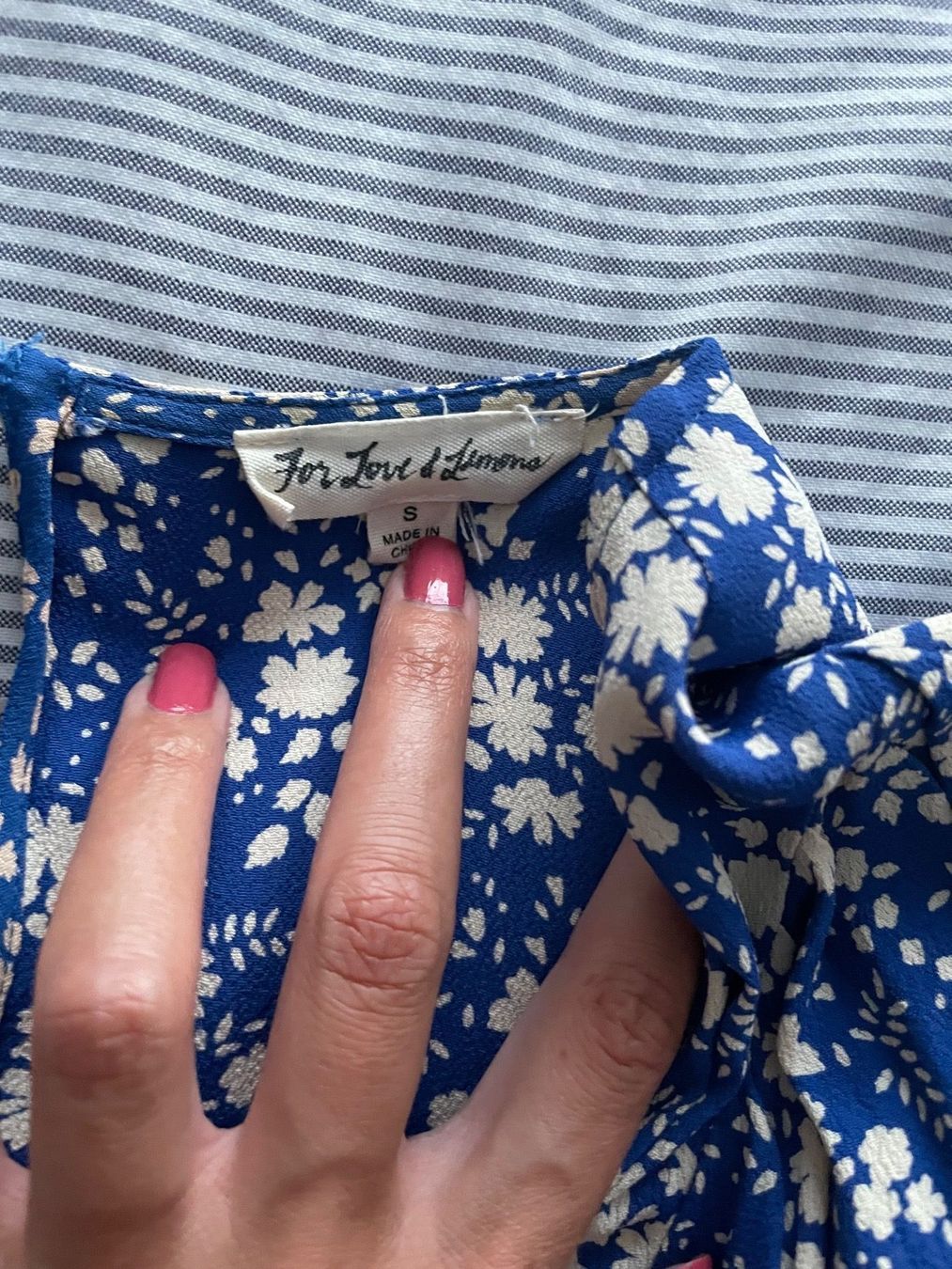 Tute: For Love & Lemons - Kurzer Jumpsuit – Usato da Zollikon venduto da snowflake10- 2