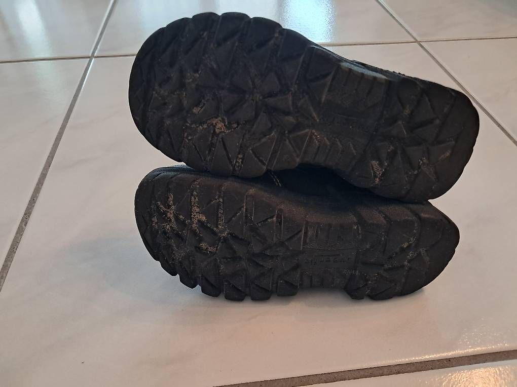 Superfit Scarpe per ragazzi: Superfit Winterstiefel Goretex Gr. 28 – Usato da Belp venduto da Verk976 3