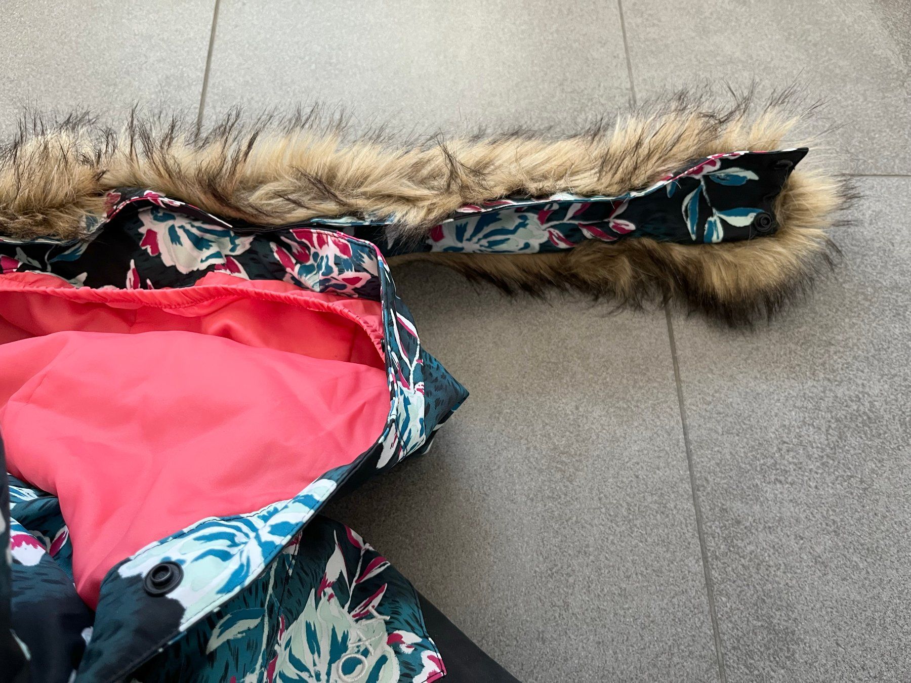 Roxy Giacche & Cappotti: Ski-/Snowboard-Jacke Roxy Gr. XL – Usato da Bösingen venduto da dan_6jgd 3