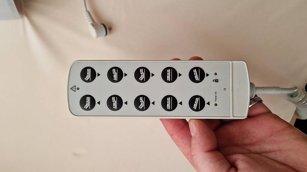 Letti: Pflege Bett – Usato da Götighofen venduto da Synergy03 2