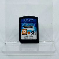 All-Stars Battle Royale (PS VITA)