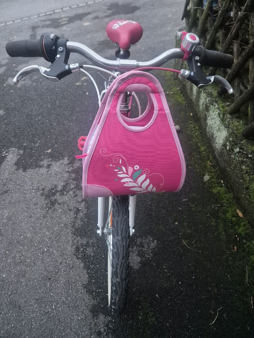Biciclette: Kindervelo – Usato da Liestal venduto da Coco86 2