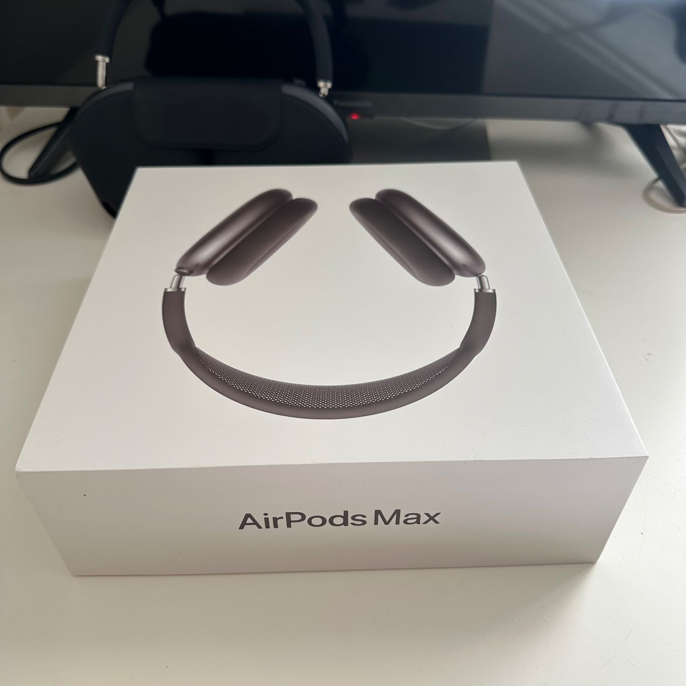Apple Cuffie: Apple AirPods Max Space Grey – Usato da Balerna venduto da Melissalupi 4