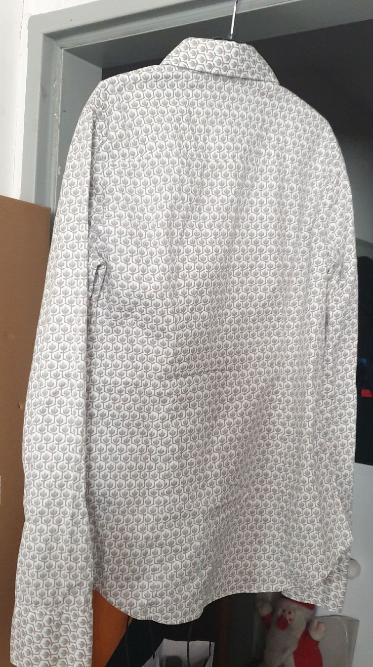 Marc O'Polo Blusen: Marc  O'Polo schöne Bluse Gr. 34 – Neu (gemäss Beschreibung) aus Frenkendorf von Moon111 3