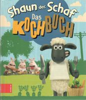 Shaun das Schaf: Das Kochbuch