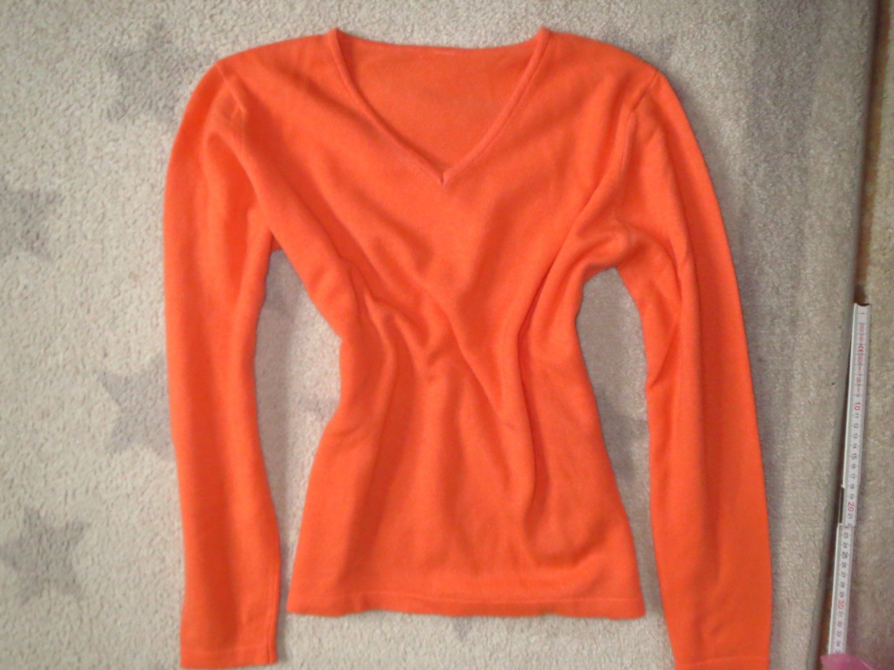 Maglioni & Felpe: NEUWERTIGER Damen 100% KASCHMIR Pullover Gr 42 – Usato da kiental venduto da Anna3723 2