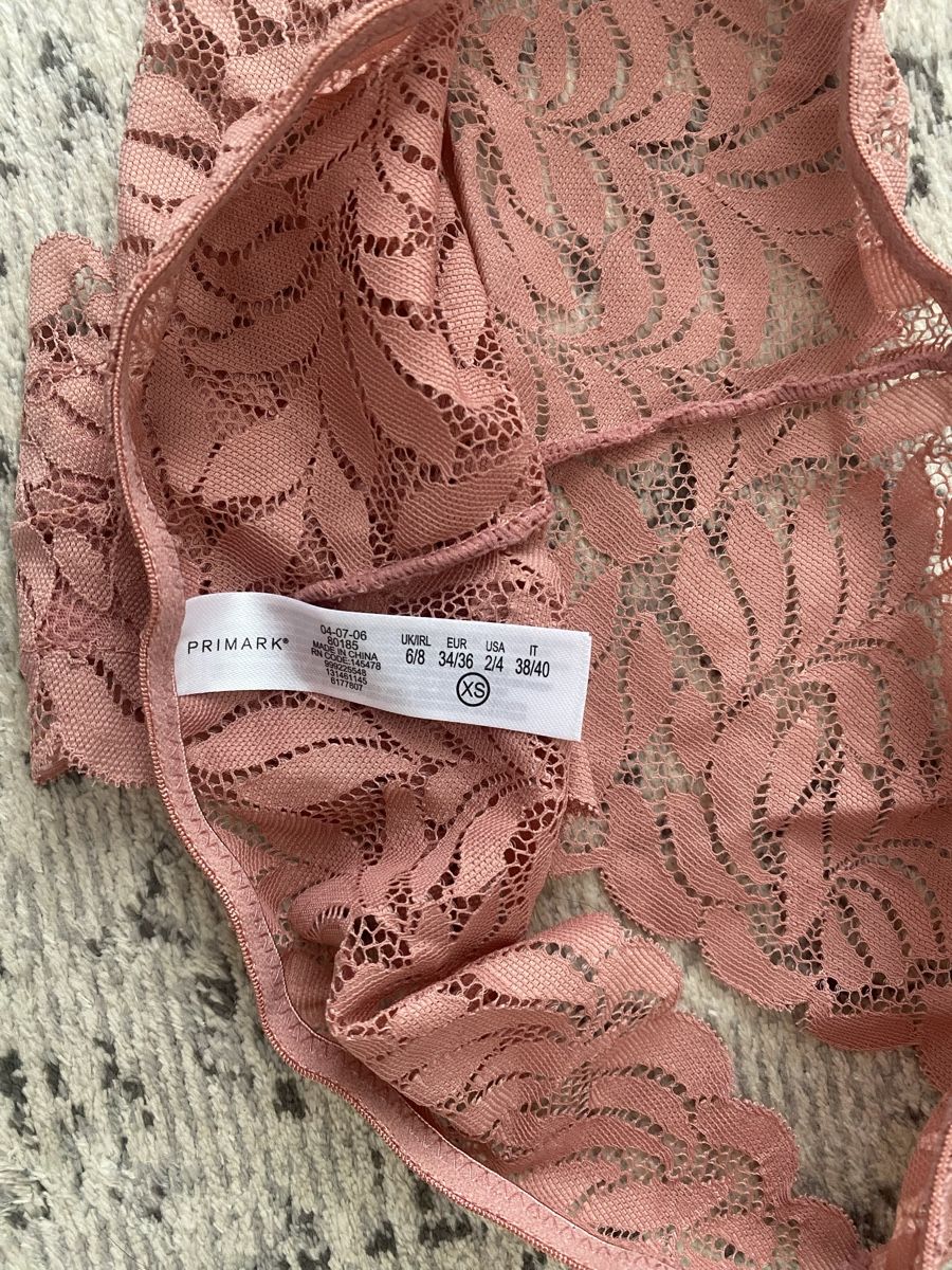 Altra biancheria intima: Ensemble lingerie, XS – Nuovo e nell'imballaggio originale da Bussigny venduto da cac_q2c6 4
