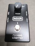 MXR Dunlop M195 Noise Clamp! NP 117 Chf! TOP PRICE!
