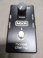 MXR Dunlop M195 Noise Clamp! NP 117 Chf! TOP PRICE!