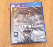 Narcos Rise of the Cartel (NEU)