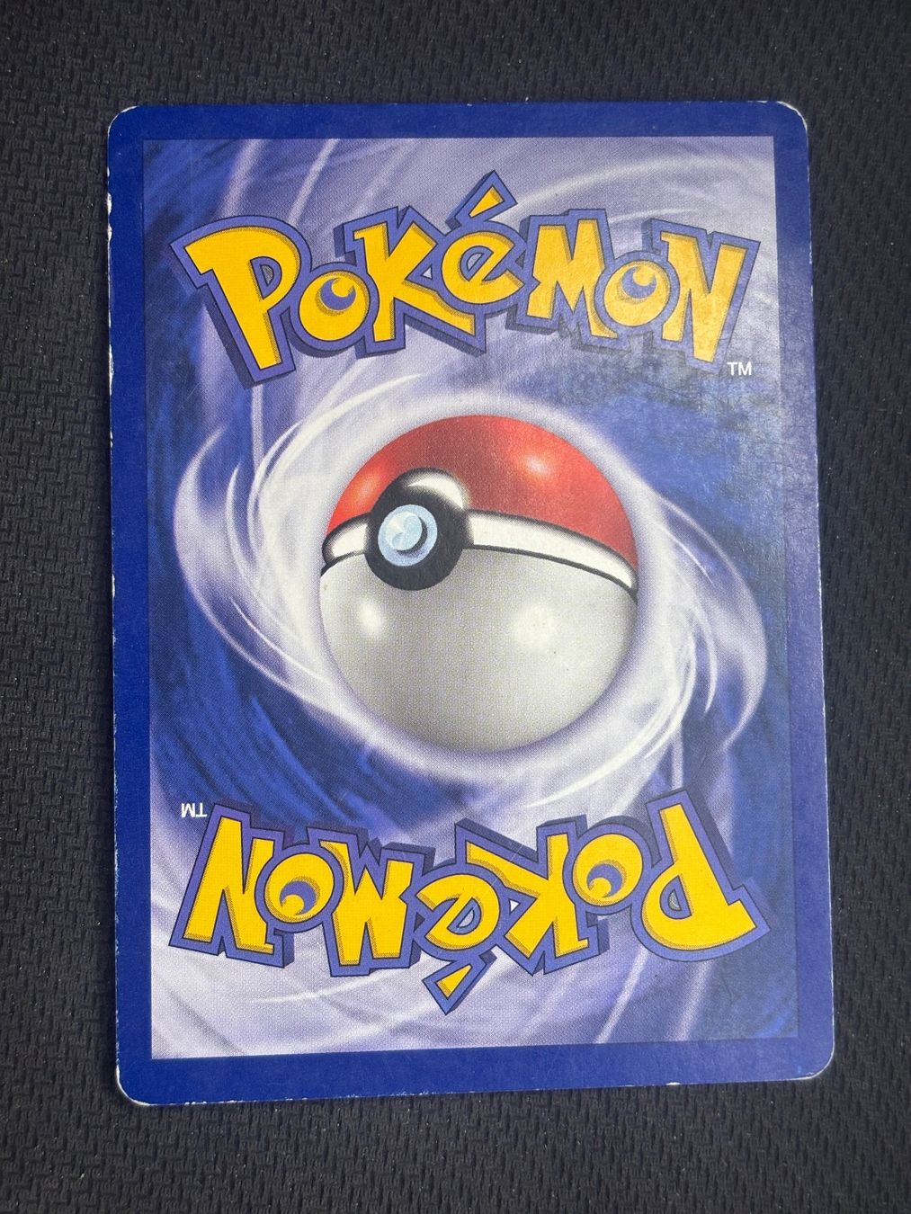 Pokémon Carte collezionabili: Pokemon Tausch 95/102 WOTC Base Set DE – Usato da St. Gallen venduto da KantoKarten 1