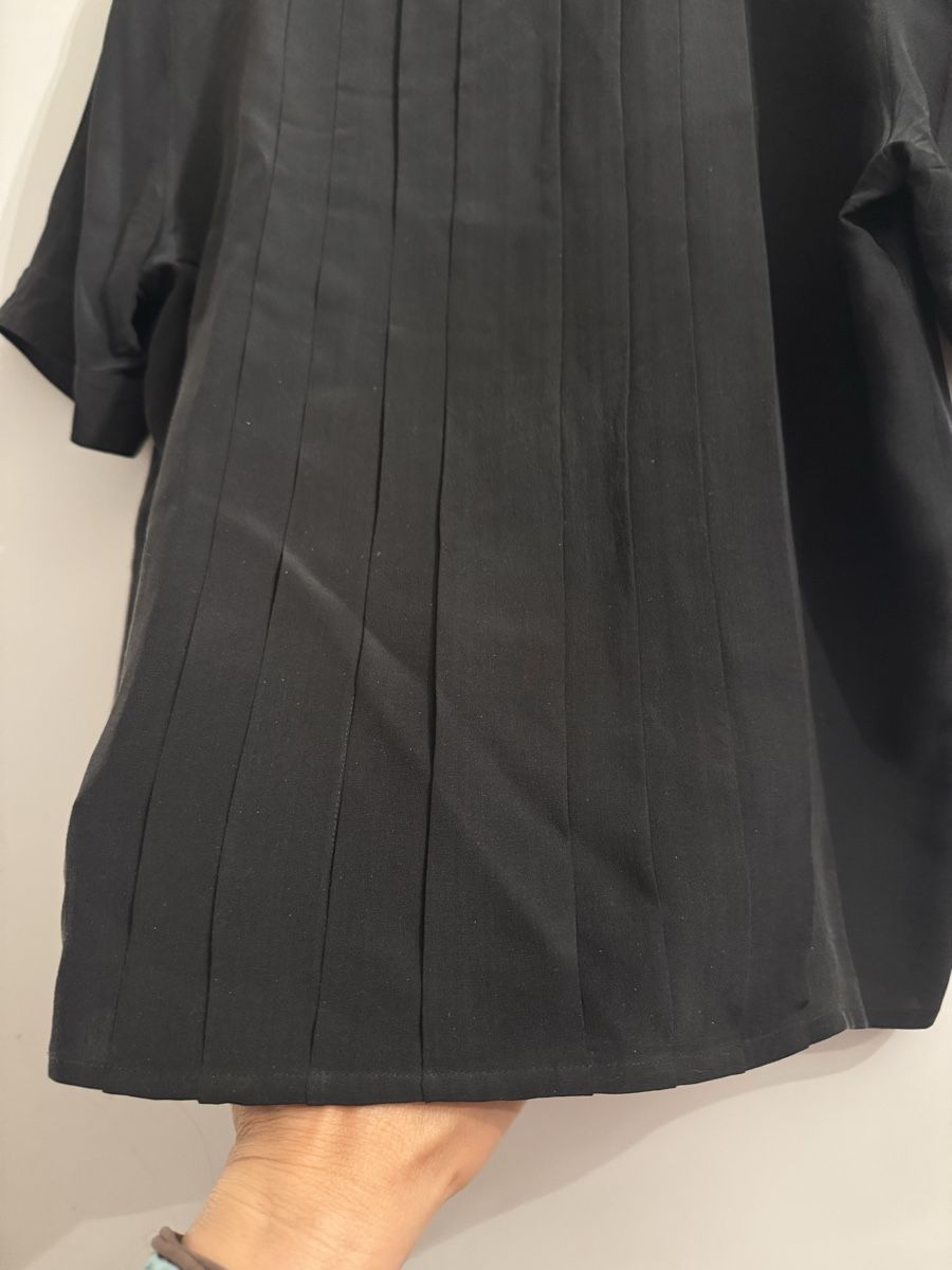 Camicette: Vintage Seidenbluse Silk Land 100% Seide – Usato da Obfelden venduto da cesarina10 3