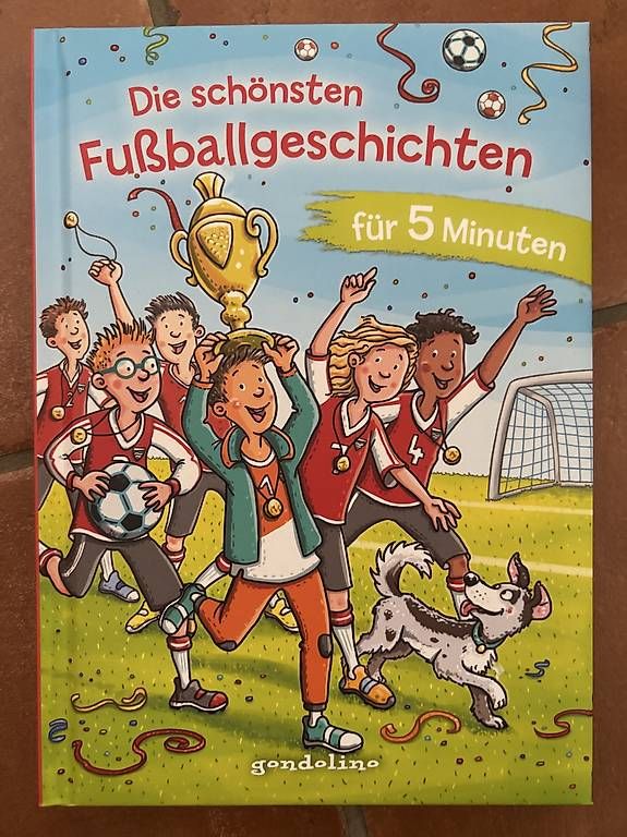 Bücher: Bücher für Erstleser – Gebraucht aus Bachenbülach von blechkuh 2