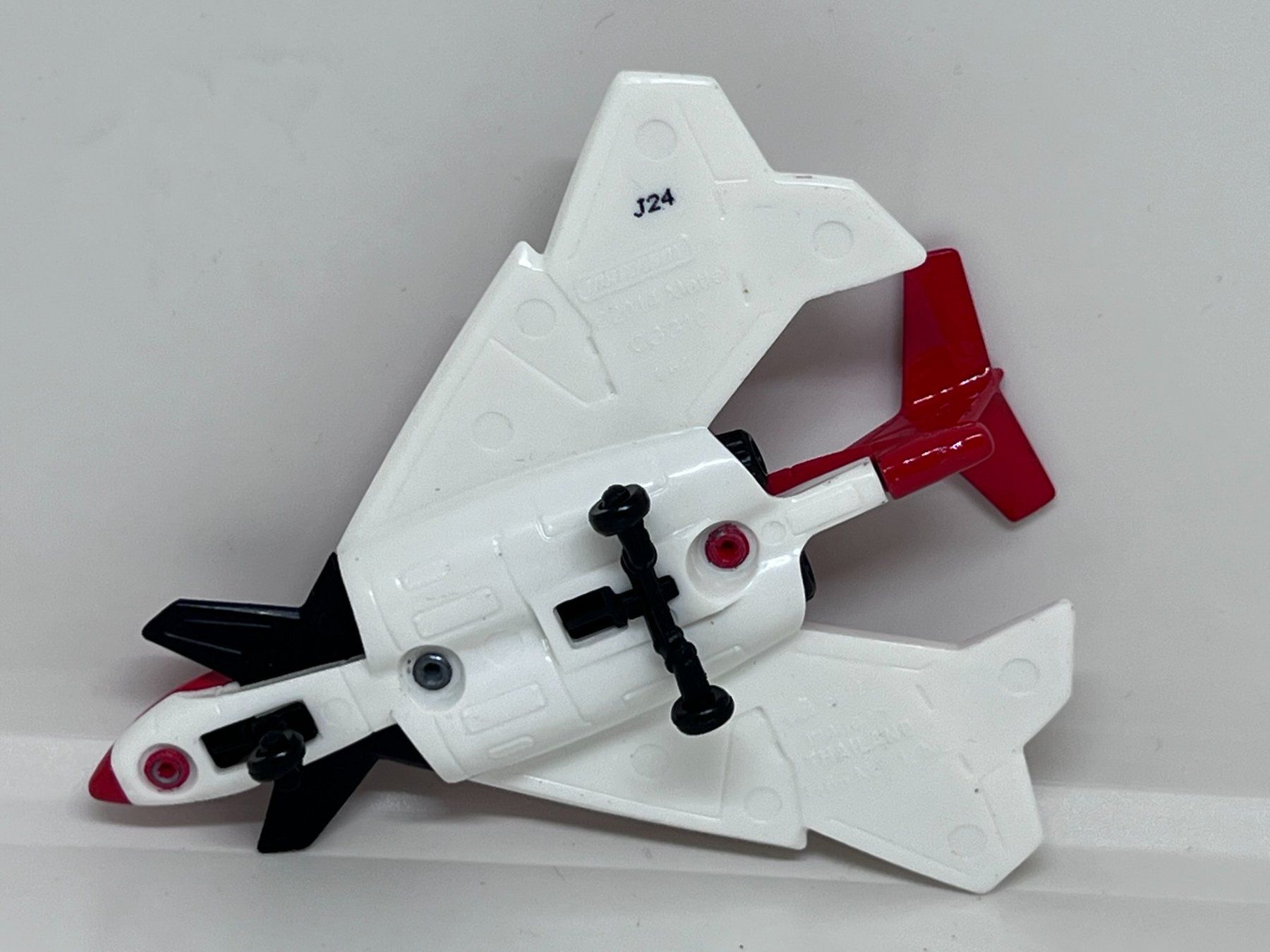 Matchbox Modellautos: Matchbox Backdraft – Gebraucht aus Wildegg von LaaBoutique 3