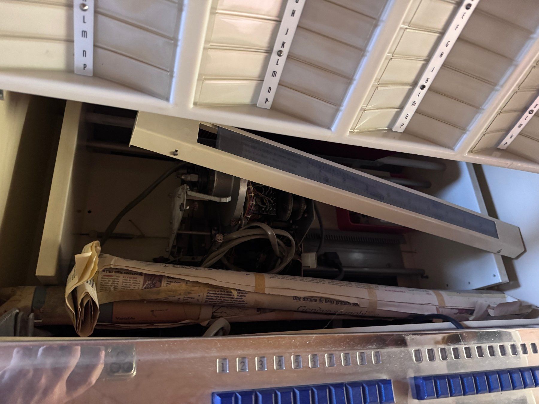 Jukebox: Jukebox Emaphone Monte carlo – Usato da Plan-les-Ouates venduto da Rangech 1