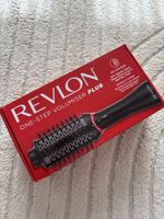 Revlon Warmluftbürste Neu