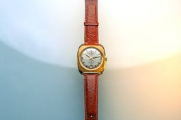 El Racio automatique Swiss Made