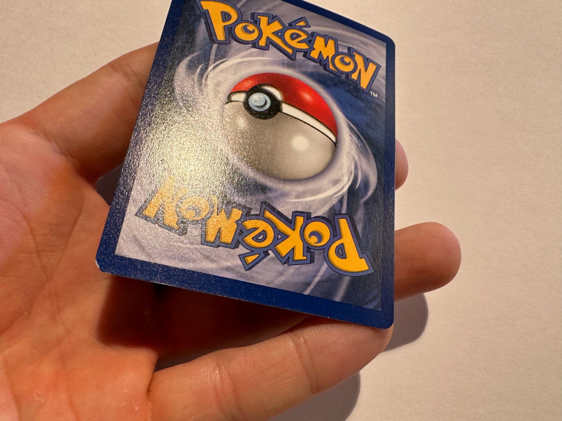 Pokémon Carte collezionabili: Lapras holo Fossil EN – Usato da Hagendorn venduto da Pokecollectorch 5