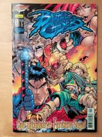 BATTLE CHASER – Heft Nr. 1, 2 und 3
