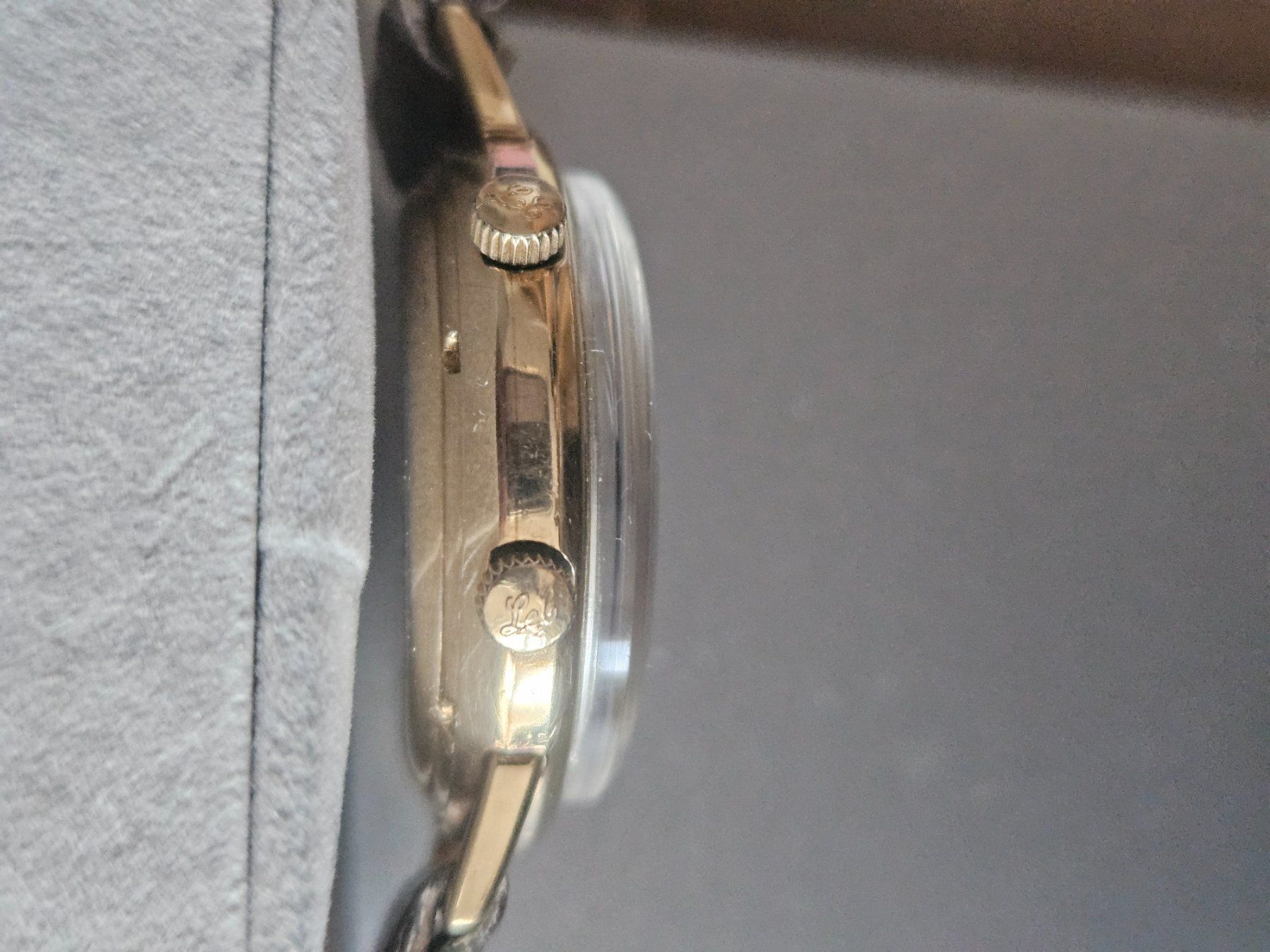 Jaeger-Lecoultre Orologi: LECOULTRE MEMOVOX – Usato da le landeron venduto da Pimpe0 2