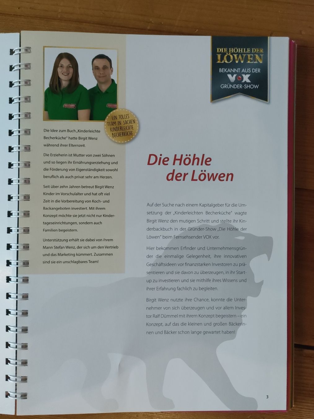 Libri: Kochbuch Kinderleichte Becherküche – Nuovo (secondo la descrizione) da Scheunen venduto da klare2 1