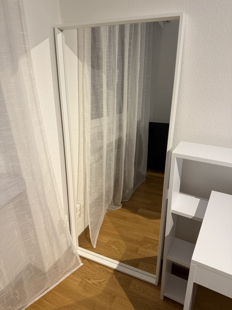 Ikea Spiegel: Ikea Spiegel Nissedal – Gebraucht aus Dübendorf von MariaS. 3