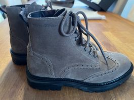 Marc O'Polo Unisex Boots, Grösse 40, Top Zustand für Herbst!