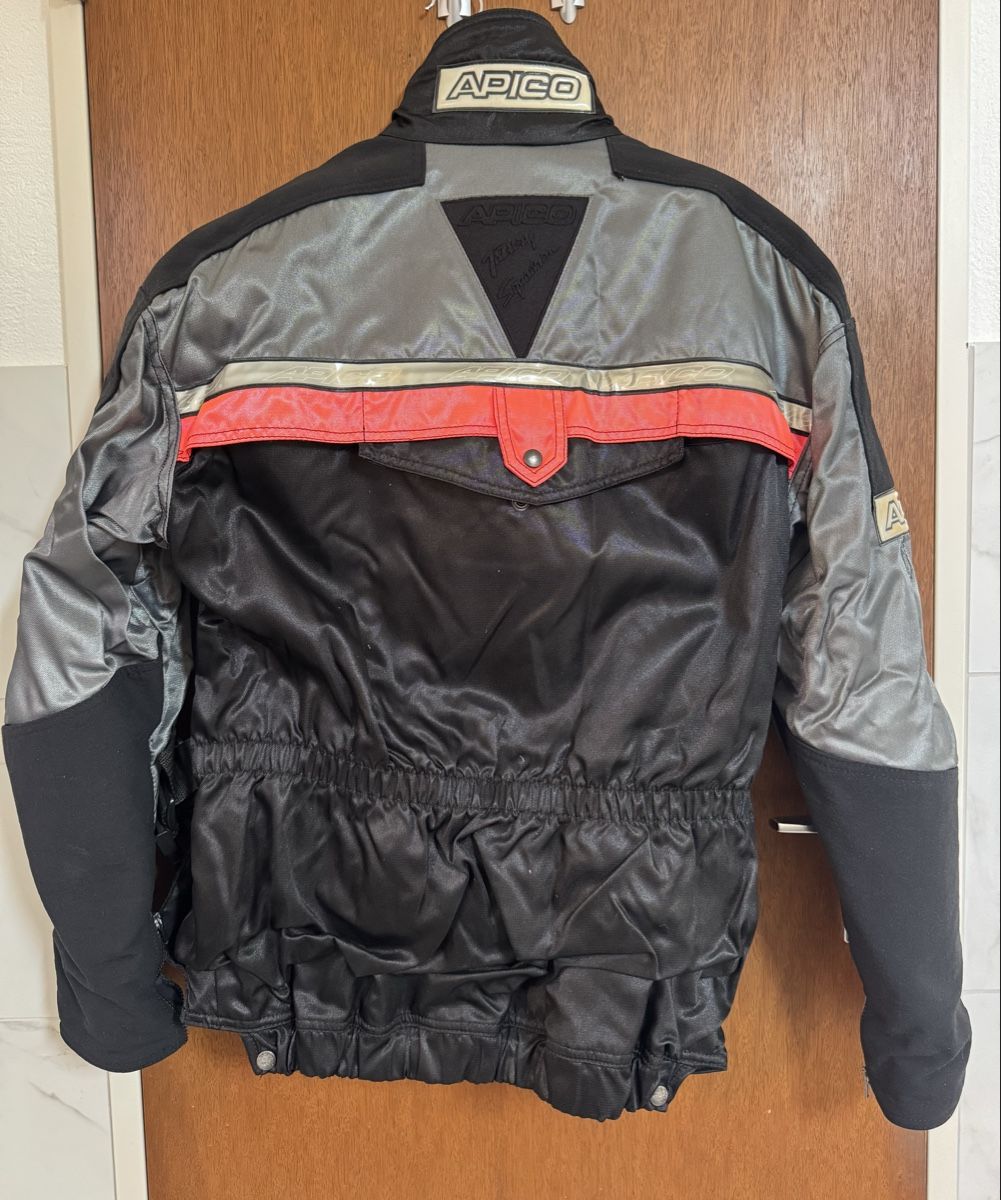 Giacche: Apico Motorradjacke Gr.M – Usato da Balsthal venduto da Narulya 3