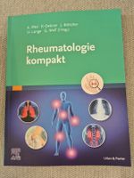 Fachbuch Rheumatologie