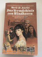 Marie de Jourlet: Das Vermächtnis von Windhaven – Roman