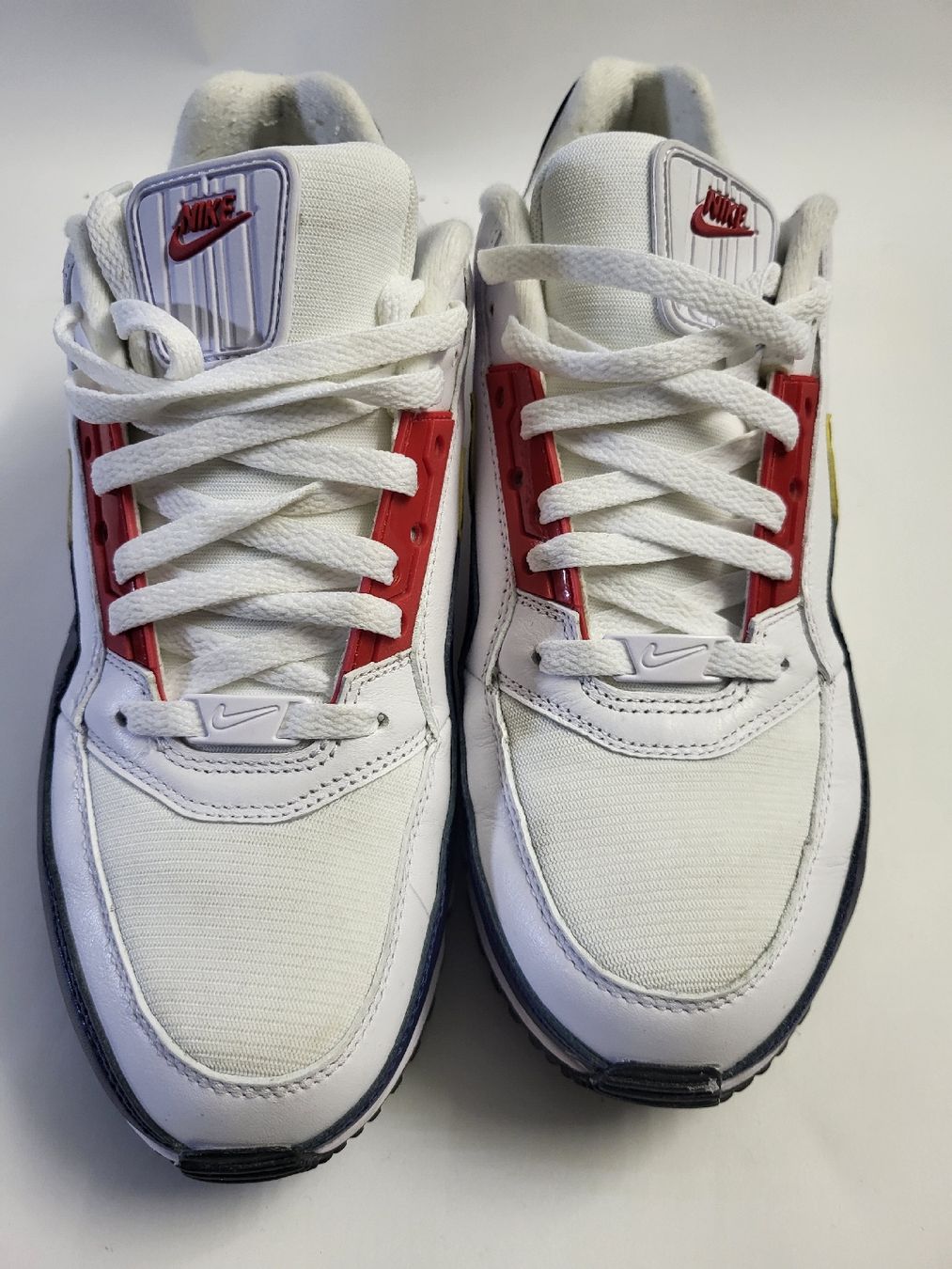 Nike Herrenschuhe: Nike Air Max Grösse 44.5 – Gebraucht aus Goldach von Fuchour 1