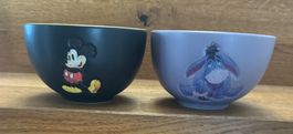 MATTE SCHALE SET DISNEYLAND RESORT PARIS