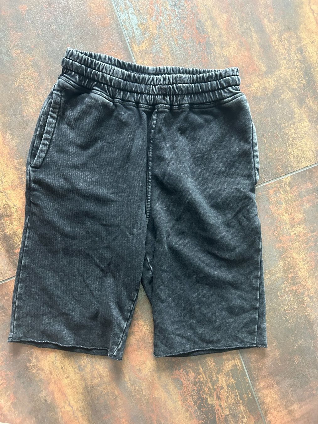 H&M Hosen: coole Shorts von H&M – Gebraucht aus Abtwil SG von Elocin0815