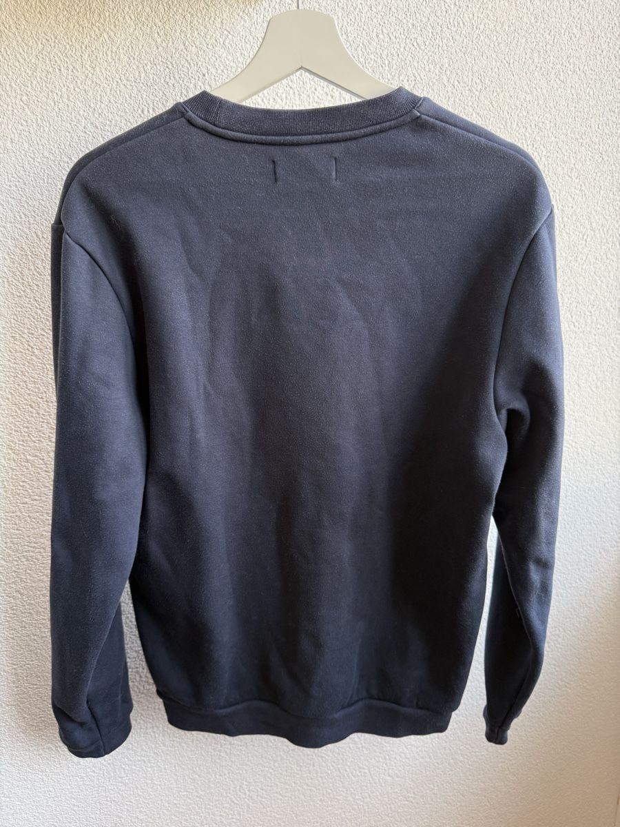 Fred Perry Pulls & Sweat-shirts: Fred Perry Pullover, Grösse S – D'occasion à Lyss par Schuschuu. 1