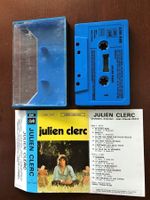 julien clerc - Ce n' est rien 1971