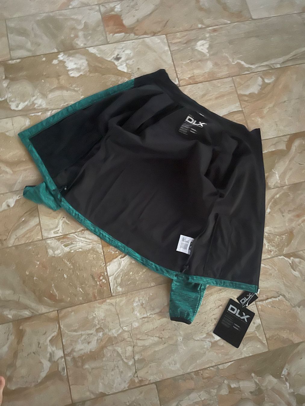 Giacche: Damen Softshelljacke von Trespass Gr. 38 – Nuovo e nell'imballaggio originale da Dietikon venduto da Nissaa 3