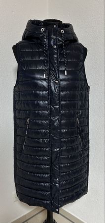 Street One Weste Gr 38 Marine Blau Neu!