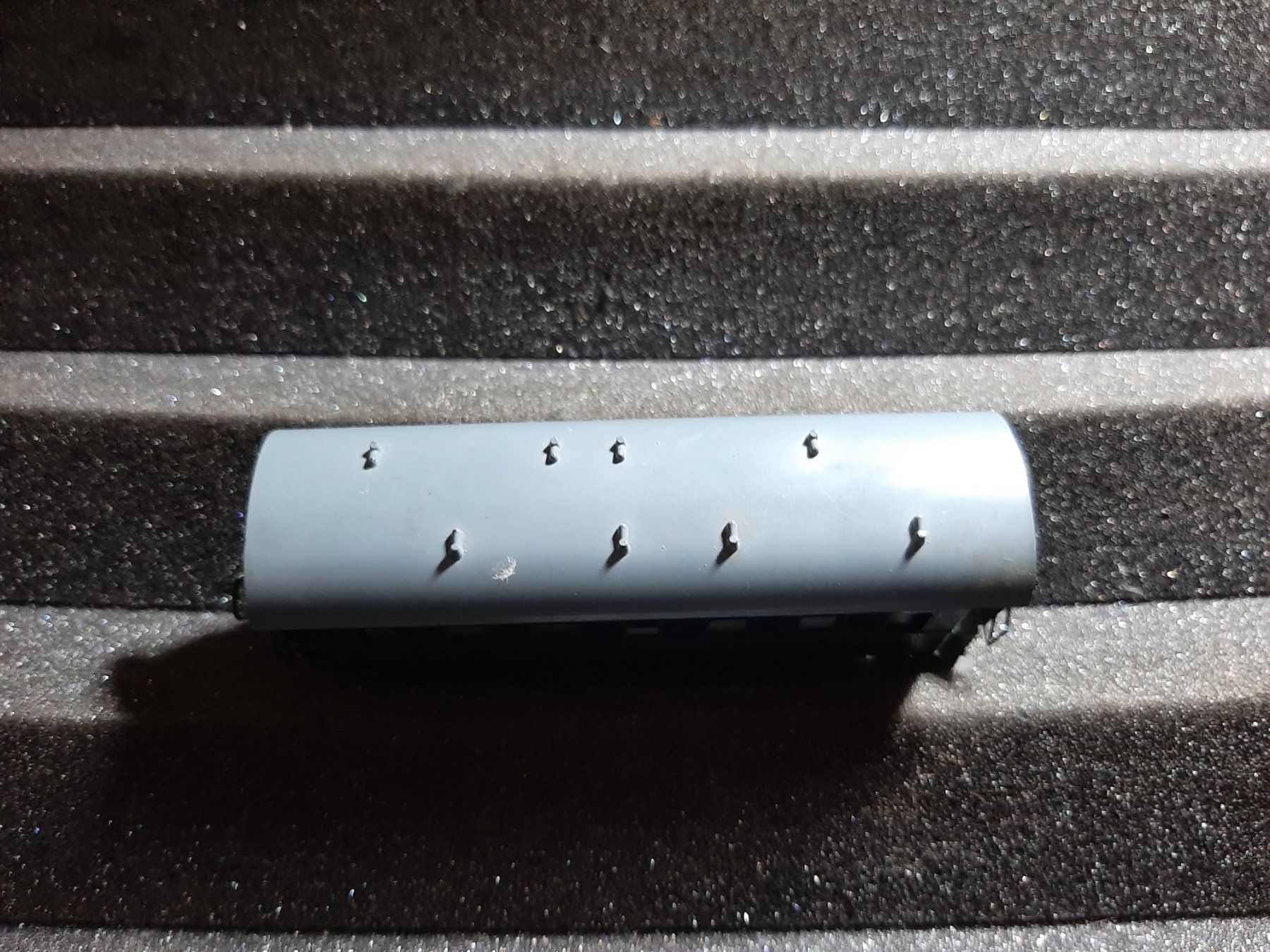 Modellini di ferrovie: PAS DE MARQUE REF.30 – Nuovo e nell'imballaggio originale da Avully venduto da RIVALIS 2