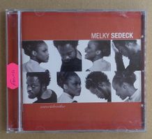 Melky Sedeck – Sister & Brother - D15