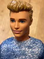 MATTEL Barbie Ken (2015)