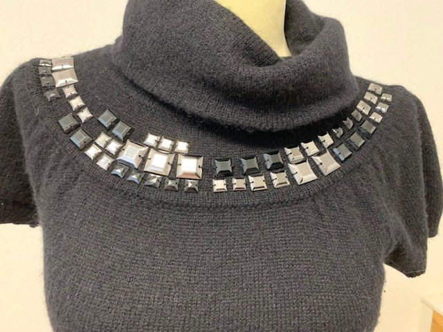Luisa Cerano Maglioni & Felpe: Pullover von Luisa Cerano mit Kaschmir Gr. 36 – Usato da Dottikon venduto da Cgreg 2