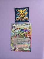 Pokemon Terapagox EX