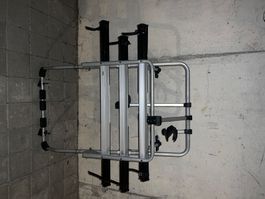 Thule Fahrradträger für Heckklappe gebraucht