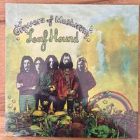Leaf Hound - Growers Of Mushroom / Italy-Press. 2003 - NEW