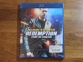 Redemption - Stunde der Vergeltung (2013)