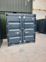 4 Fuß Minicontainer / Moverbox Lagercontainer / Materiallage