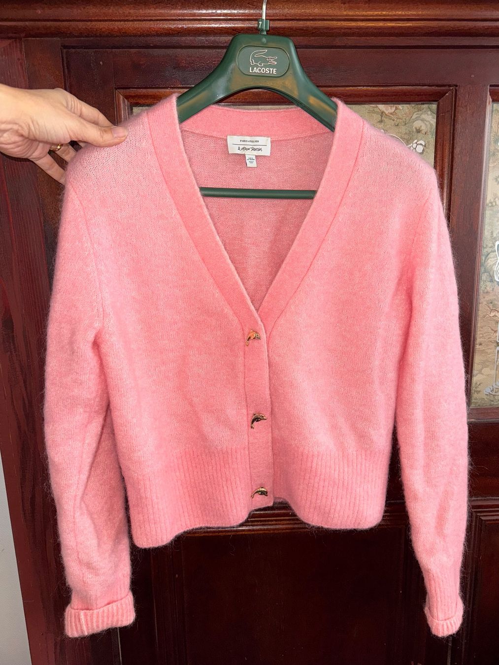 Other Stories Maglioni & Felpe: & Other stories Cardigan Pullover – Usato da Obfelden venduto da cesarina10 1