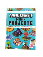 -Mini Bauprojekte- Offizielles Handbuch